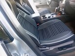 Volkswagen Touareg-7