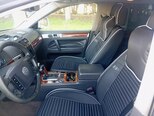 Volkswagen Touareg-13