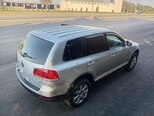 Volkswagen Touareg-14