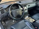 Mercedes E 200-6