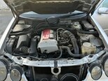 Mercedes E 200-8