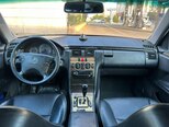 Mercedes E 200-9