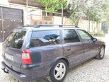 Opel Vectra-3