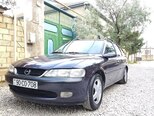 Opel Vectra-1