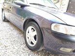 Opel Vectra-4