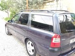 Opel Vectra-2