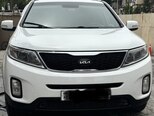 Kia Sorento-1