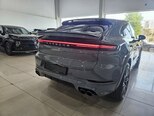 Porsche Cayenne E-hybrid Coupe-37