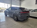 Porsche Cayenne E-hybrid Coupe-38