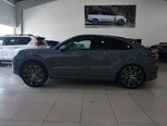 Porsche Cayenne E-hybrid Coupe-41