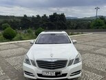 Mercedes E 200-1