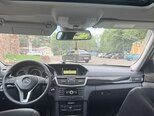 Mercedes E 200-3