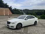 Mercedes E 200-4