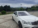 Mercedes E 200-7