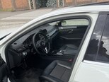 Mercedes E 200-8