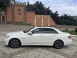 Mercedes E 200-5