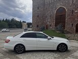 Mercedes E 200-6