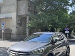 Hyundai Santa Fe-3