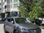 Hyundai Santa Fe-2