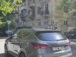 Hyundai Santa Fe-6