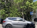 Hyundai Santa Fe-7
