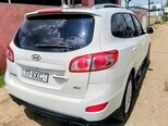 Hyundai Santa Fe-2