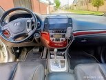 Hyundai Santa Fe-5