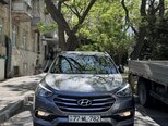 Hyundai Santa Fe-8