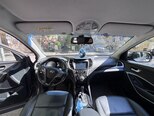 Hyundai Santa Fe-9