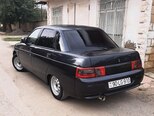 LADA (VAZ) 2110-2