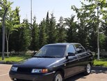 LADA (VAZ) 2110-4