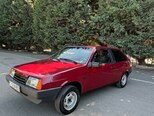 LADA (VAZ) 2108-2