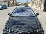 Toyota Corolla-2