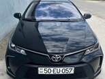 Toyota Corolla-1