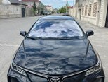 Toyota Corolla-7