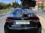 Toyota Corolla-9