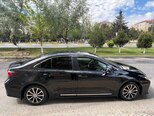 Toyota Corolla-8