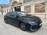 Toyota Corolla-4