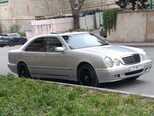 Mercedes E 280-2