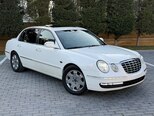 Kia Opirus-1