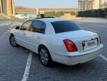 Kia Opirus-17