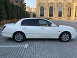 Kia Opirus-7