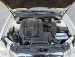 Kia Opirus-20