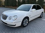 Kia Opirus-2