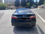 Toyota Camry-7