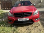 Mercedes C 250 4MATIC-1