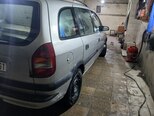 Opel Zafira-3