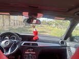 Mercedes C 250 4MATIC-7