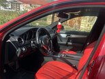Mercedes C 250 4MATIC-8