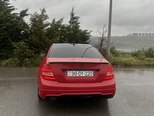 Mercedes C 250 4MATIC-2